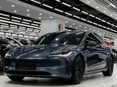Tesla Model 3 Rear-Wheel Drive - ფოტო 1