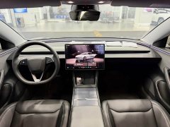 Tesla Model 3 Rear-Wheel Drive - ფოტო 11