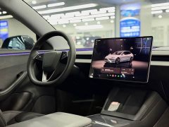 Tesla Model 3 Rear-Wheel Drive - ფოტო 12