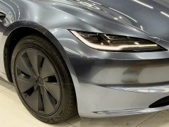 Tesla Model 3 Rear-Wheel Drive - ფოტო 17