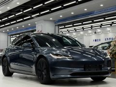 Tesla Model 3 Rear-Wheel Drive - ფოტო 3