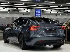 Tesla Model 3 Rear-Wheel Drive - ფოტო 4
