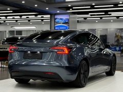 Tesla Model 3 Rear-Wheel Drive - ფოტო 6