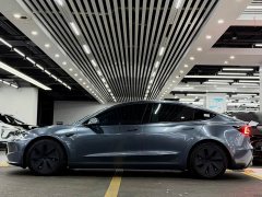 Tesla Model 3 Rear-Wheel Drive - ფოტო 7