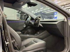 Tesla Model 3 Rear-Wheel Drive - ფოტო 9