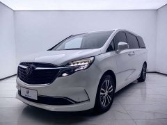 Buick GL8 ES Luxe 653T Prestige - ფოტო 1