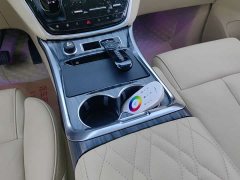 Buick GL8 ES Luxe 653T Prestige - ფოტო 10