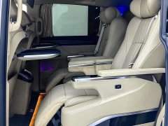 Buick GL8 ES Luxe 653T Prestige - ფოტო 11