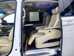 Buick GL8 ES Luxe 653T Prestige - ფოტო 12