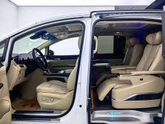 Buick GL8 ES Luxe 653T Prestige - ფოტო 13