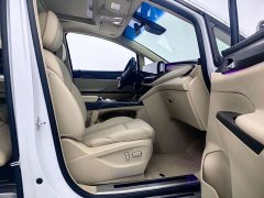 Buick GL8 ES Luxe 653T Prestige - ფოტო 14