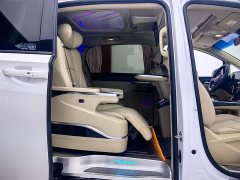 Buick GL8 ES Luxe 653T Prestige - ფოტო 15