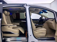 Buick GL8 ES Luxe 653T Prestige - ფოტო 16
