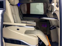 Buick GL8 ES Luxe 653T Prestige - ფოტო 17