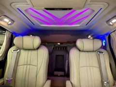 Buick GL8 ES Luxe 653T Prestige - ფოტო 18