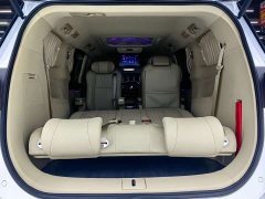 Buick GL8 ES Luxe 653T Prestige - ფოტო 20