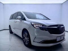 Buick GL8 ES Luxe 653T Prestige - ფოტო 3