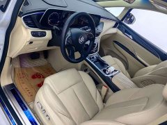 Buick GL8 ES Luxe 653T Prestige - ფოტო 4