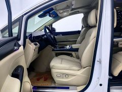 Buick GL8 ES Luxe 653T Prestige - ფოტო 5