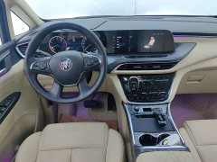 Buick GL8 ES Luxe 653T Prestige - ფოტო 7