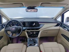 Buick GL8 ES Luxe 653T Prestige - ფოტო 8