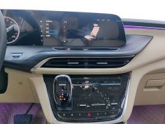 Buick GL8 ES Luxe 653T Prestige - ფოტო 9
