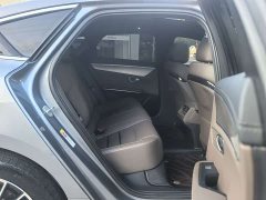 BYD Han EV Standard Range Luxury - ფოტო 10