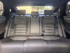BYD Han EV Standard Range Luxury - ფოტო 11