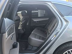 BYD Han EV Standard Range Luxury - ფოტო 12