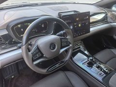 BYD Han EV Standard Range Luxury - ფოტო 13