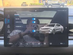 BYD Han EV Standard Range Luxury - ფოტო 15