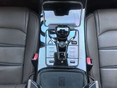 BYD Han EV Standard Range Luxury - ფოტო 17