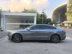 BYD Han EV Standard Range Luxury - ფოტო 2