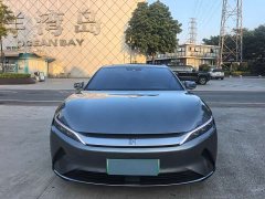 BYD Han EV Standard Range Luxury - ფოტო 3
