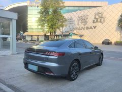 BYD Han EV Standard Range Luxury - ფოტო 4