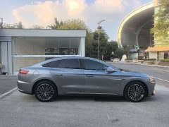 BYD Han EV Standard Range Luxury - ფოტო 5