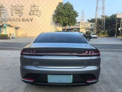 BYD Han EV Standard Range Luxury - ფოტო 6