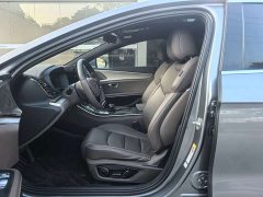 BYD Han EV Standard Range Luxury - ფოტო 7