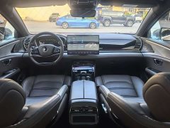 BYD Han EV Standard Range Luxury - ფოტო 8