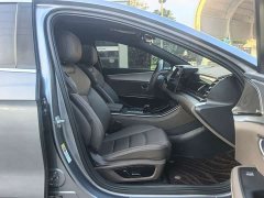 BYD Han EV Standard Range Luxury - ფოტო 9