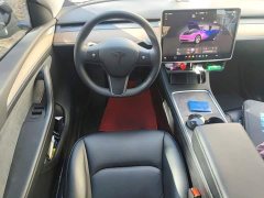 Tesla Model Y Facelift Rear-Wheel Drive - ფოტო 6