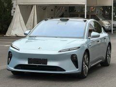 NIO ET5 75kWh - ფოტო 1