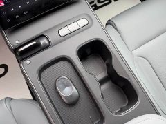 NIO ET5 75kWh - ფოტო 10
