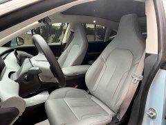 NIO ET5 75kWh - ფოტო 11