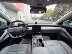 NIO ET5 75kWh - ფოტო 13