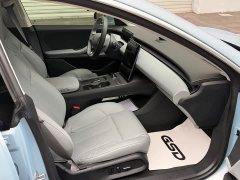 NIO ET5 75kWh - ფოტო 14