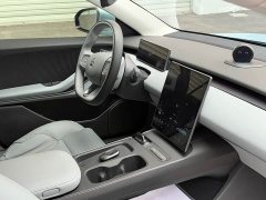 NIO ET5 75kWh - ფოტო 15