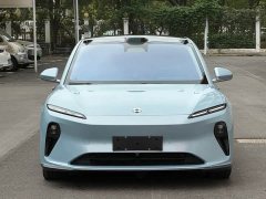 NIO ET5 75kWh - ფოტო 2
