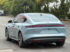 NIO ET5 75kWh - ფოტო 20