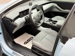 NIO ET5 75kWh - ფოტო 4